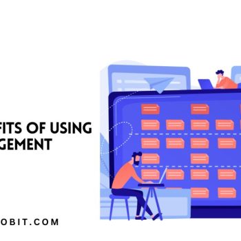 Top 7 Benefits of Using Task Management Software