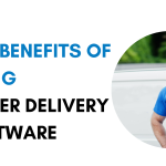 Top Benefits of Using Water Delivery Software
