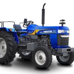 Trakstar Tractor Price in India - Tractorgyan
