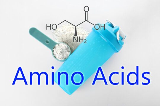 Unnatural Amino Acid
