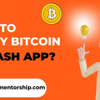 Verification bitcoin on Cash App