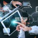 Web design