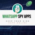 WhatsApp spy app keep your child safe online - Onemonitar (1)