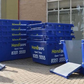 Why Businesses Need A Skip Bin For Hire in Adelaide