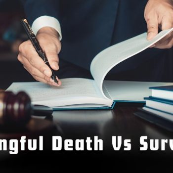 Wrongful Death and Survival (1)