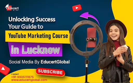 Youtub marketing course