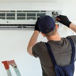 Heating And Cooling Services Mickleham