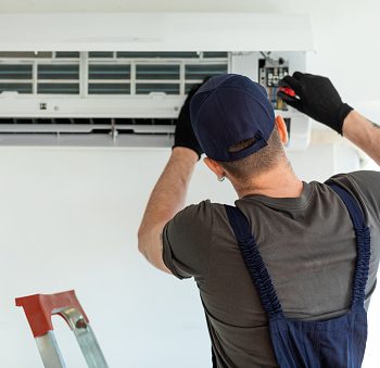 Heating And Cooling Services Mickleham