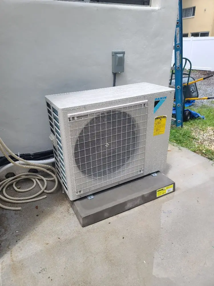 air conditioning repair service in Tampa