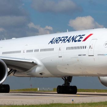 air-france-in-front