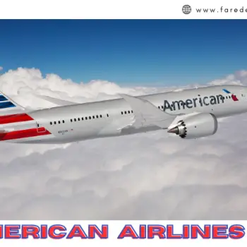 american airlines