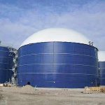 Anaerobic Digester System