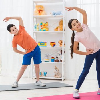 bdmjs healthy habits for children