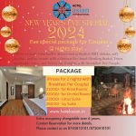 best hotel in Dharamshala