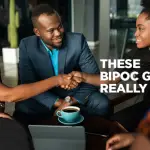 bipoc entrepreneurship