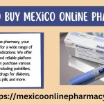 buy mexico online pharmacy