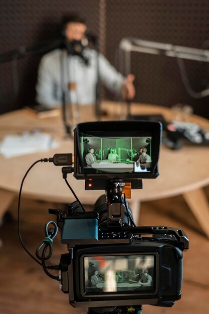 Video Production Company in Abu Dhabi