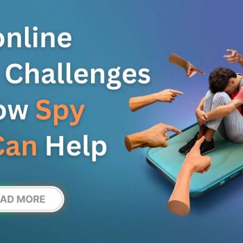 child online safety challenges and how spy apps can help - Onemonitar (1)