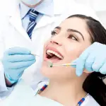 Bluffton dentist