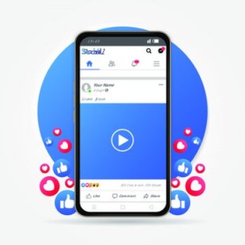 Download Facebook Video