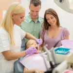 family dental insurance aberdeen