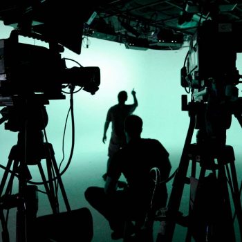 film productions services