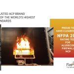 fire retardant acp sheet