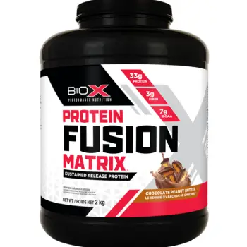 fusion protein powder