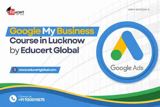 google my business in lucknow