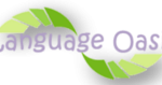 logo - language