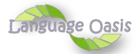 logo - language