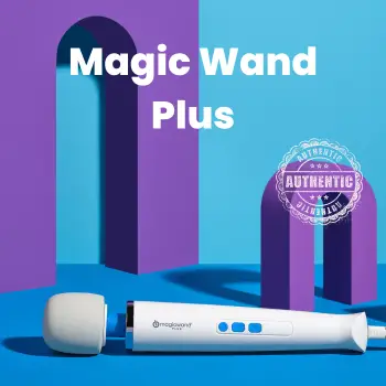 magic wand original