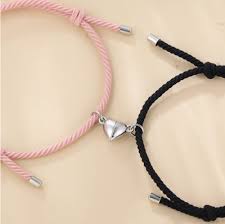 magnetic love bracelet