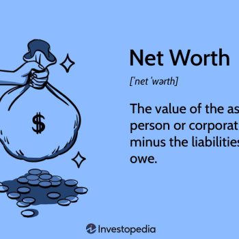 net-worth
