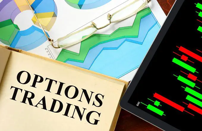 options trading