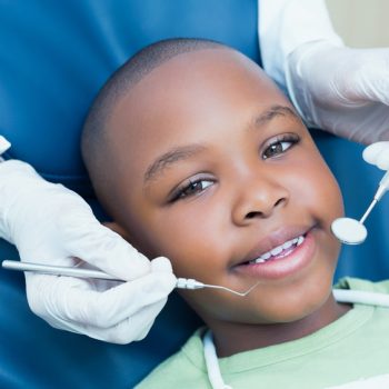pediatric dentistry madison al