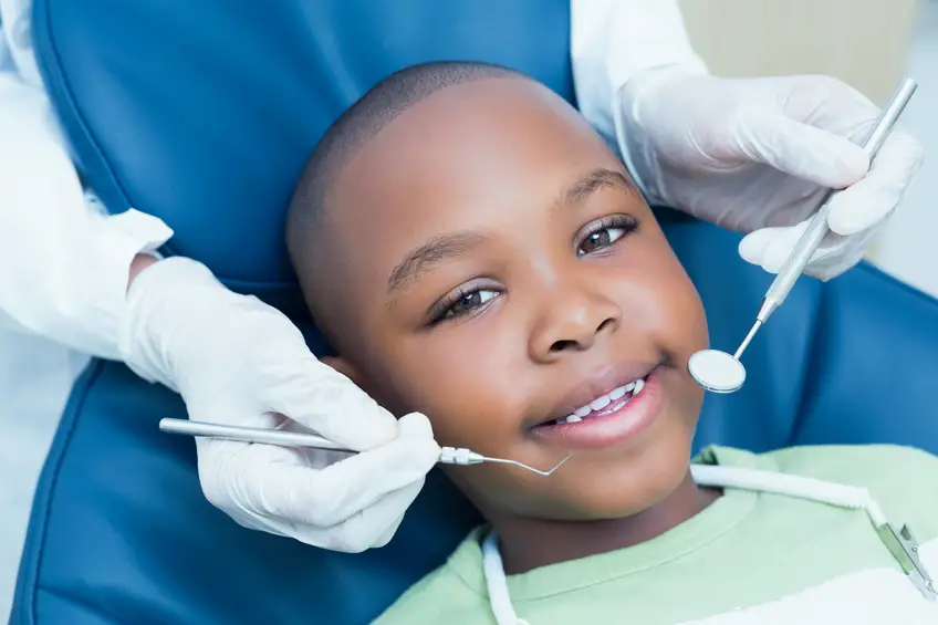pediatric dentistry madison al