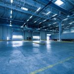 find warehouse space for rent