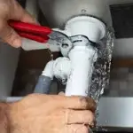 plumbing emergency services