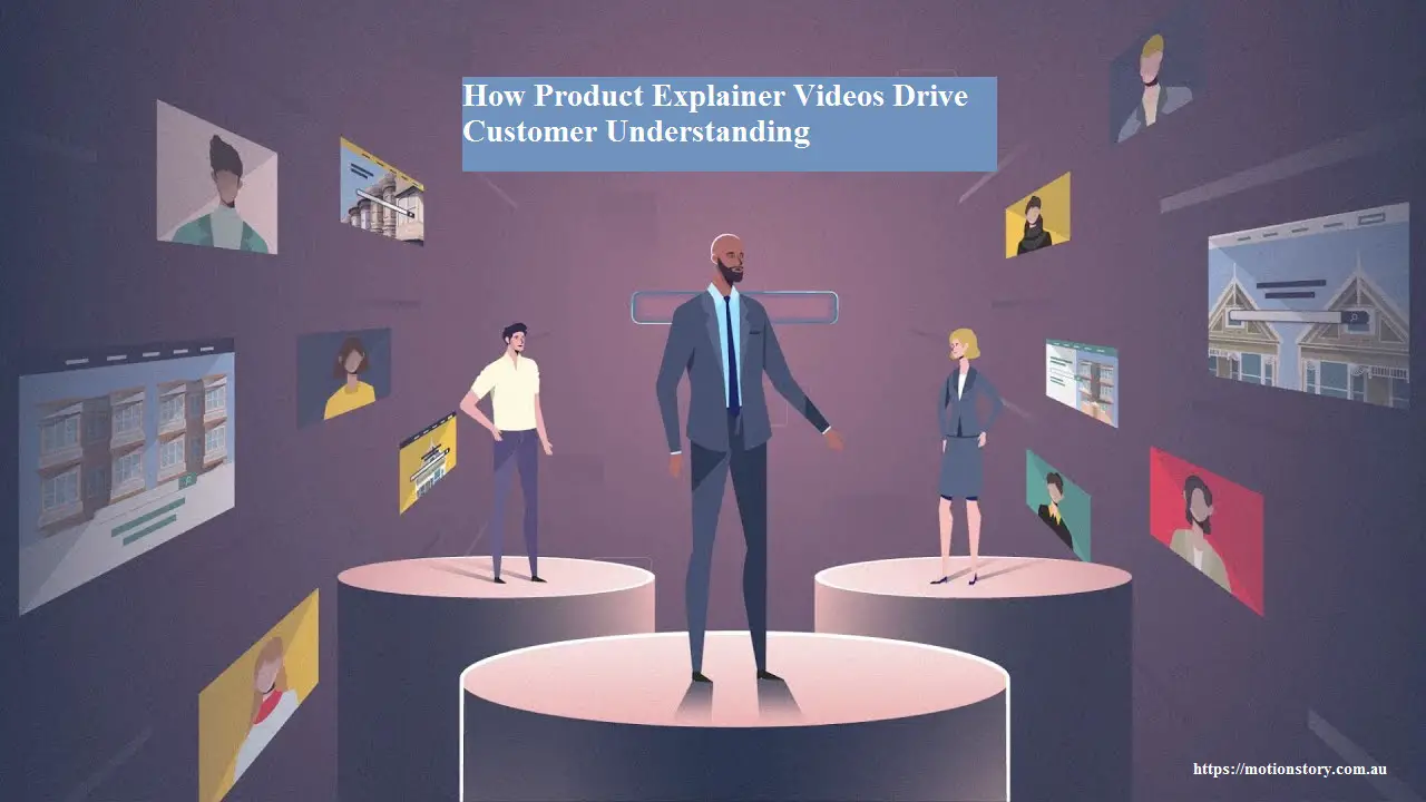 product-explainer-videos