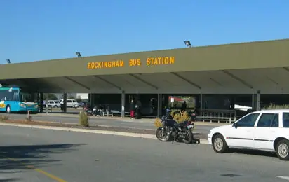 rockingham_airport