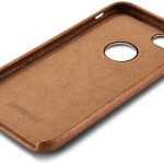 iPhone 8 leather case