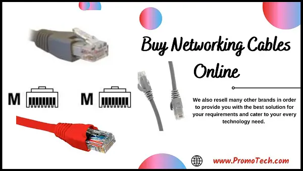 1.  Buy Networking Cables Online