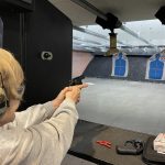 Handgun Qualification Course Annapolis MD