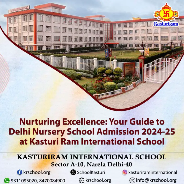 2023 Admission in Class 11 in CBSE SCHOOL in Delhi2023 7 12 768x768 - Nurturing Excellence: Your Guide to Delhi Nursery School Admission 2024-25 at Kasturi Ram International School