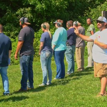 Multi State Concealed Carry Permit Class Near Me