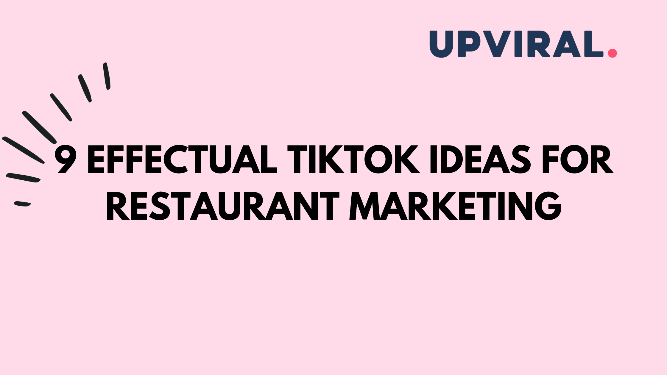 A Guide to Marketing on TikTok for Small Businesses (4)