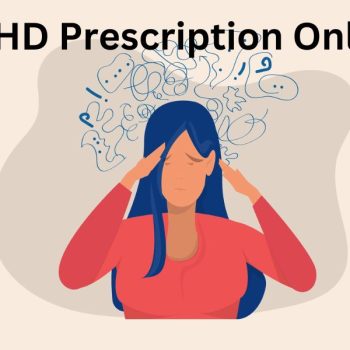 ADHD Prescription Online