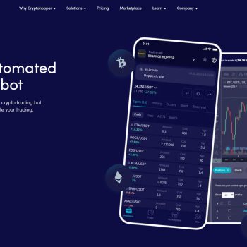 AI Crypto Bot