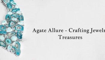 Agate Gemstone